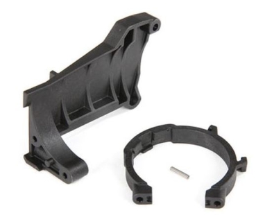 TRX8960X Motor-Halter für TRX3481 Motor TRAXXAS Maxx